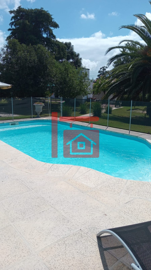 Chacra ID.388 - Excelente Chacra 5 has. - Naturaleza, confort y privacidad 