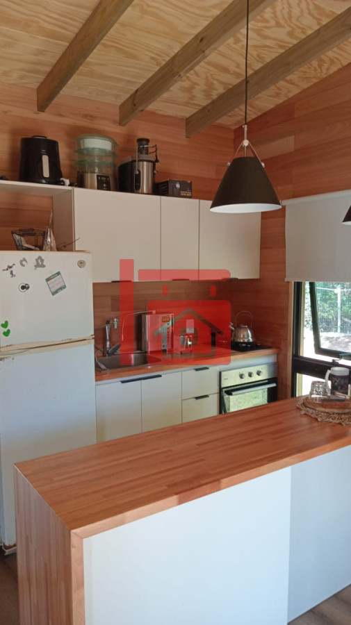 Chacra ID.388 - Excelente Chacra 5 has. - Naturaleza, confort y privacidad 