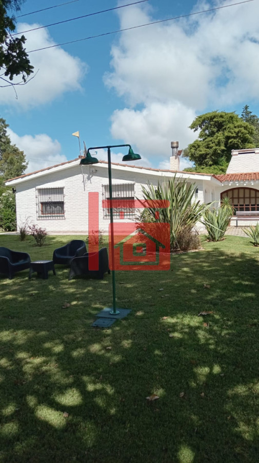 Chacra ID.388 - Excelente Chacra 5 has. - Naturaleza, confort y privacidad 