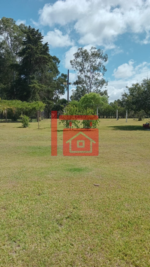 Chacra ID.388 - Excelente Chacra 5 has. - Naturaleza, confort y privacidad 