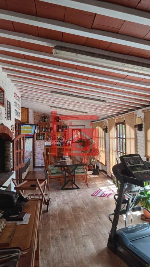 Chacra ID.388 - Excelente Chacra 5 has. - Naturaleza, confort y privacidad 