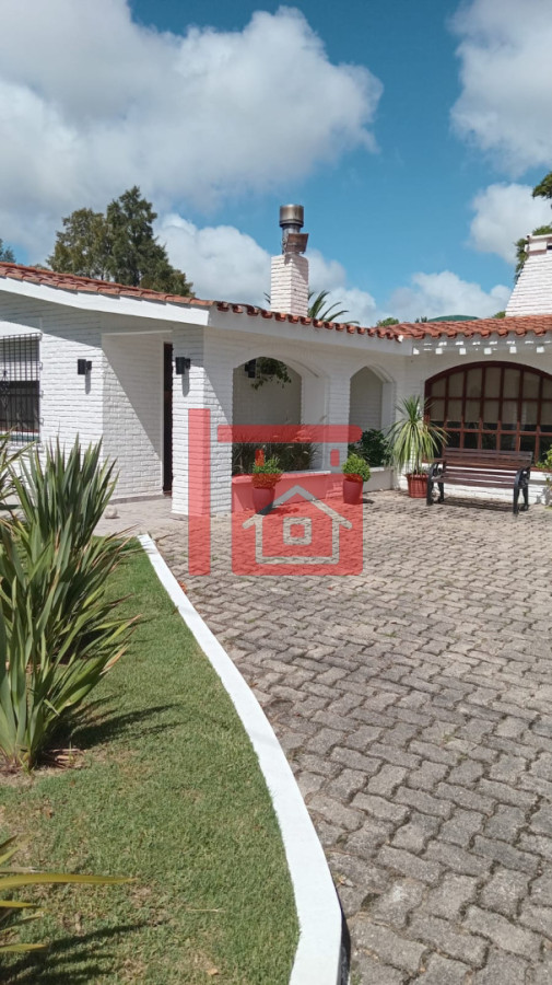 Chacra ID.388 - Excelente Chacra 5 has. - Naturaleza, confort y privacidad 