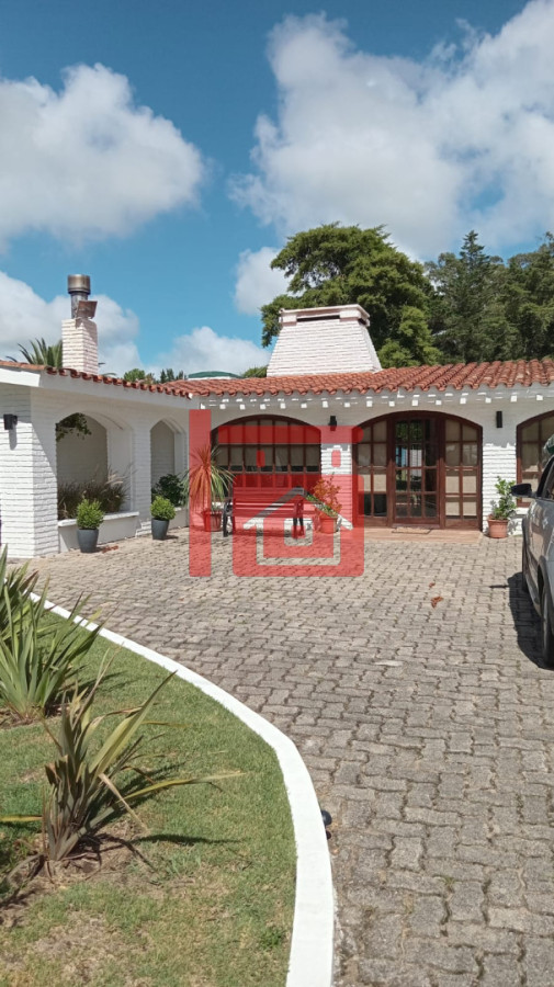 Chacra ID.388 - Excelente Chacra 5 has. - Naturaleza, confort y privacidad 