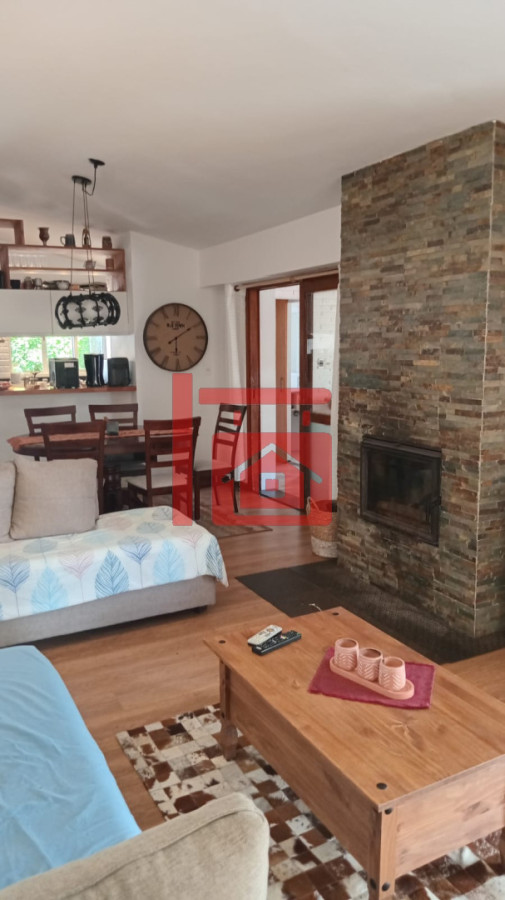 Chacra ID.388 - Excelente Chacra 5 has. - Naturaleza, confort y privacidad 