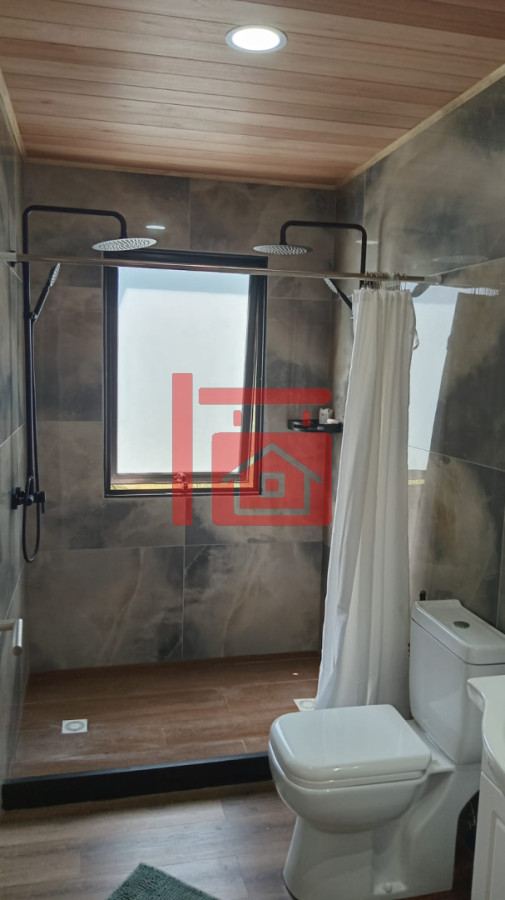 Chacra ID.388 - Excelente Chacra 5 has. - Naturaleza, confort y privacidad 