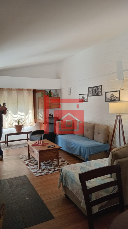 Chacra ID.388 - Excelente Chacra 5 has. - Naturaleza, confort y privacidad 