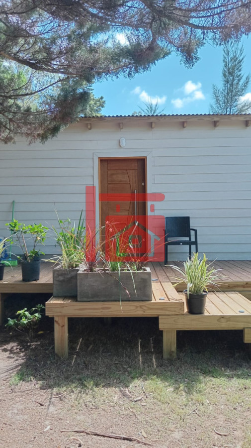 Chacra ID.388 - Excelente Chacra 5 has. - Naturaleza, confort y privacidad 