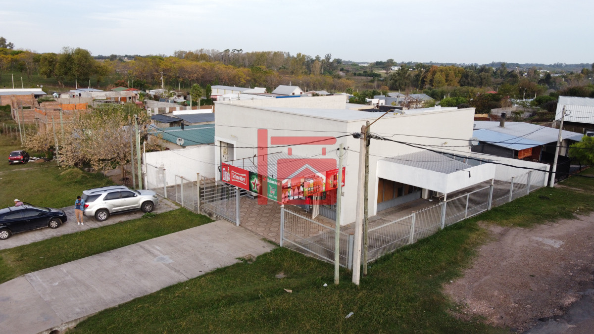 Local Comercial ID.372 - GRAN LOCAL COMERCIAL EN VENTA