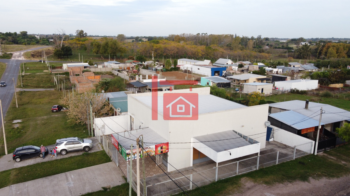 Local Comercial ID.372 - GRAN LOCAL COMERCIAL EN VENTA