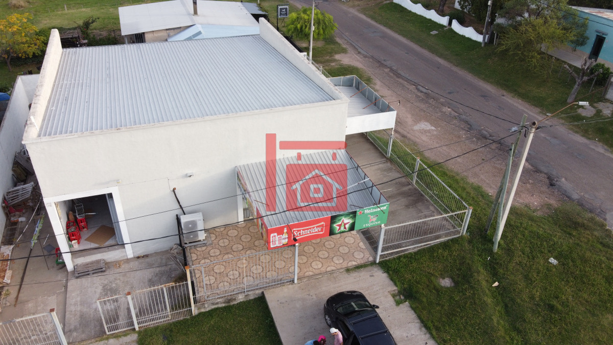 Local Comercial ID.372 - GRAN LOCAL COMERCIAL EN VENTA