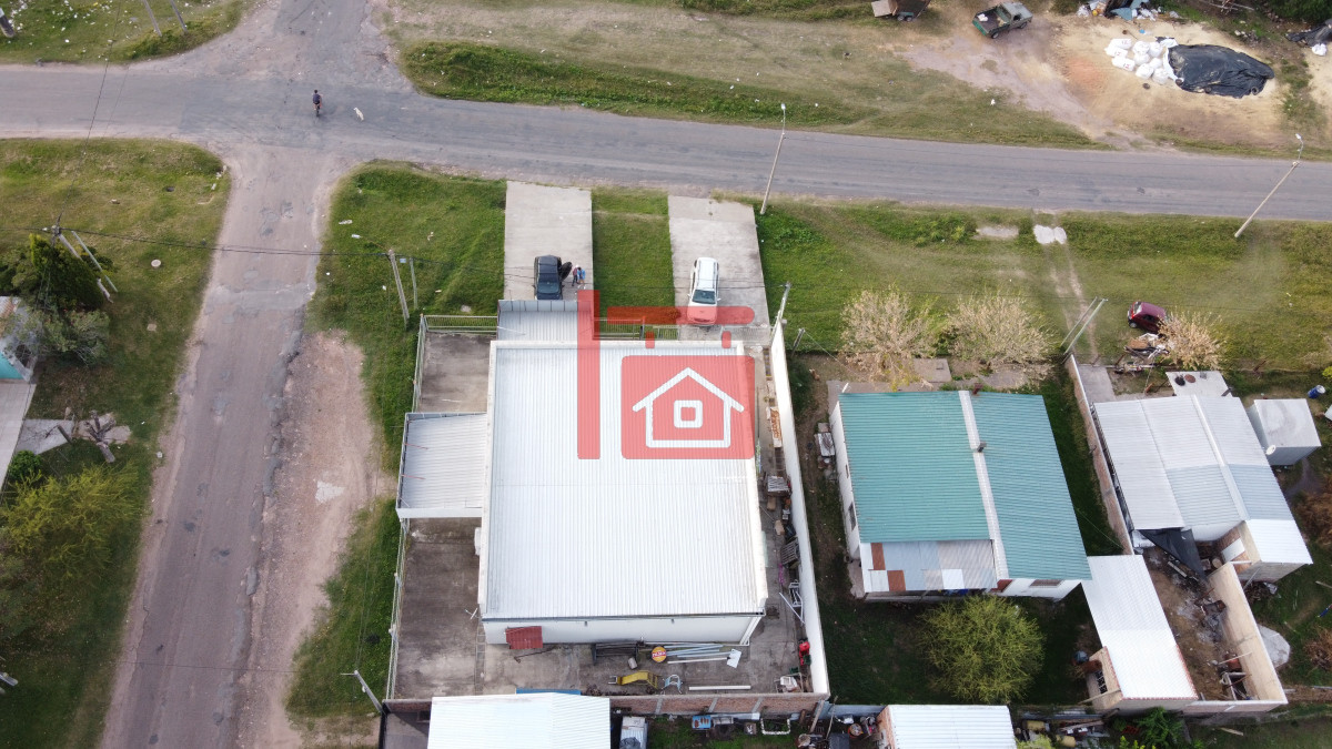 Local Comercial ID.372 - GRAN LOCAL COMERCIAL EN VENTA