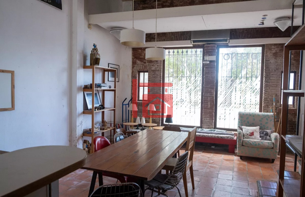 Local Comercial ID.577 - Oportunidad alquiler en el centro de Maldonado.