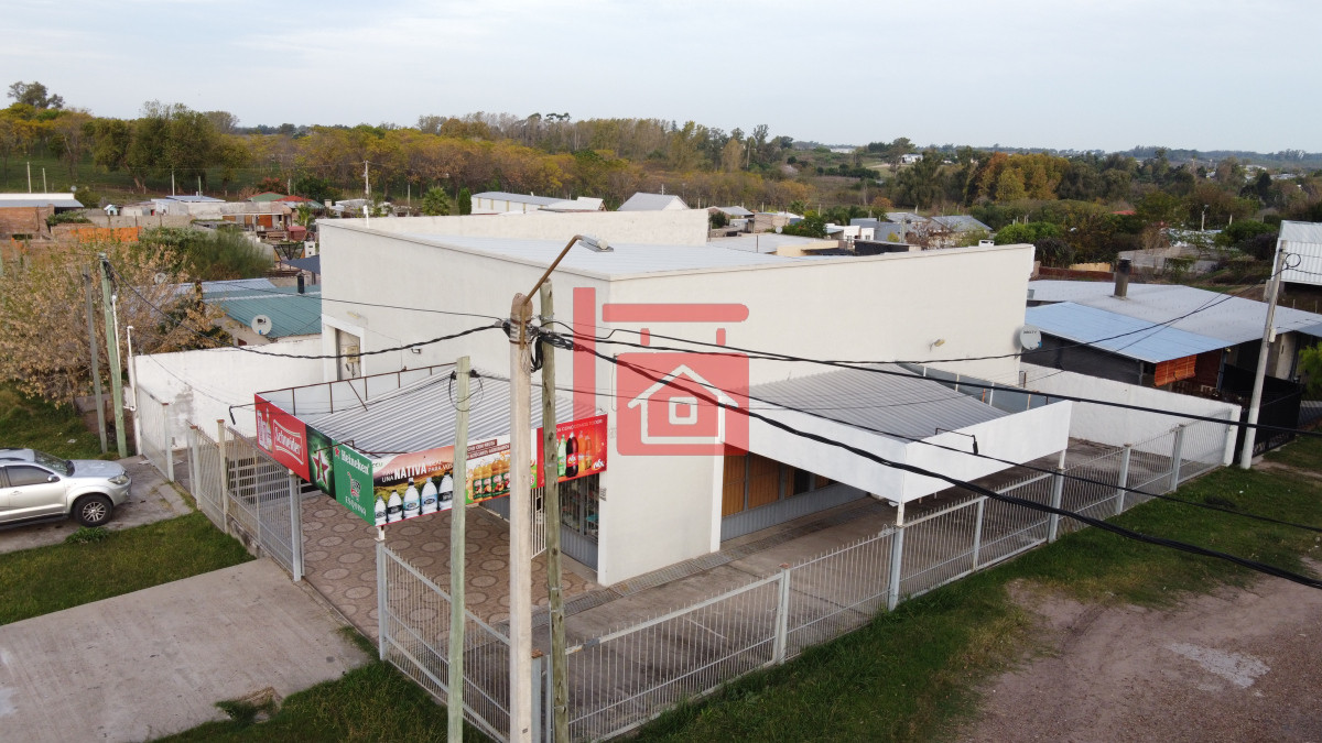 Local Comercial ID.372 - GRAN LOCAL COMERCIAL EN VENTA