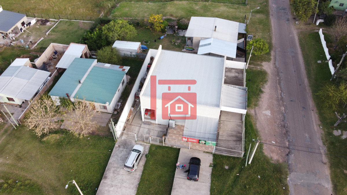 Local Comercial ID.372 - GRAN LOCAL COMERCIAL EN VENTA