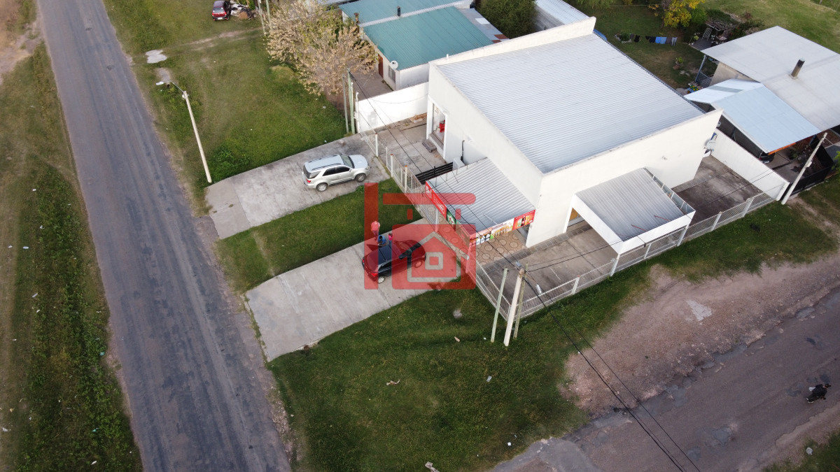 Local Comercial ID.372 - GRAN LOCAL COMERCIAL EN VENTA