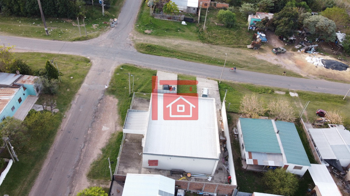 Local Comercial ID.372 - GRAN LOCAL COMERCIAL EN VENTA