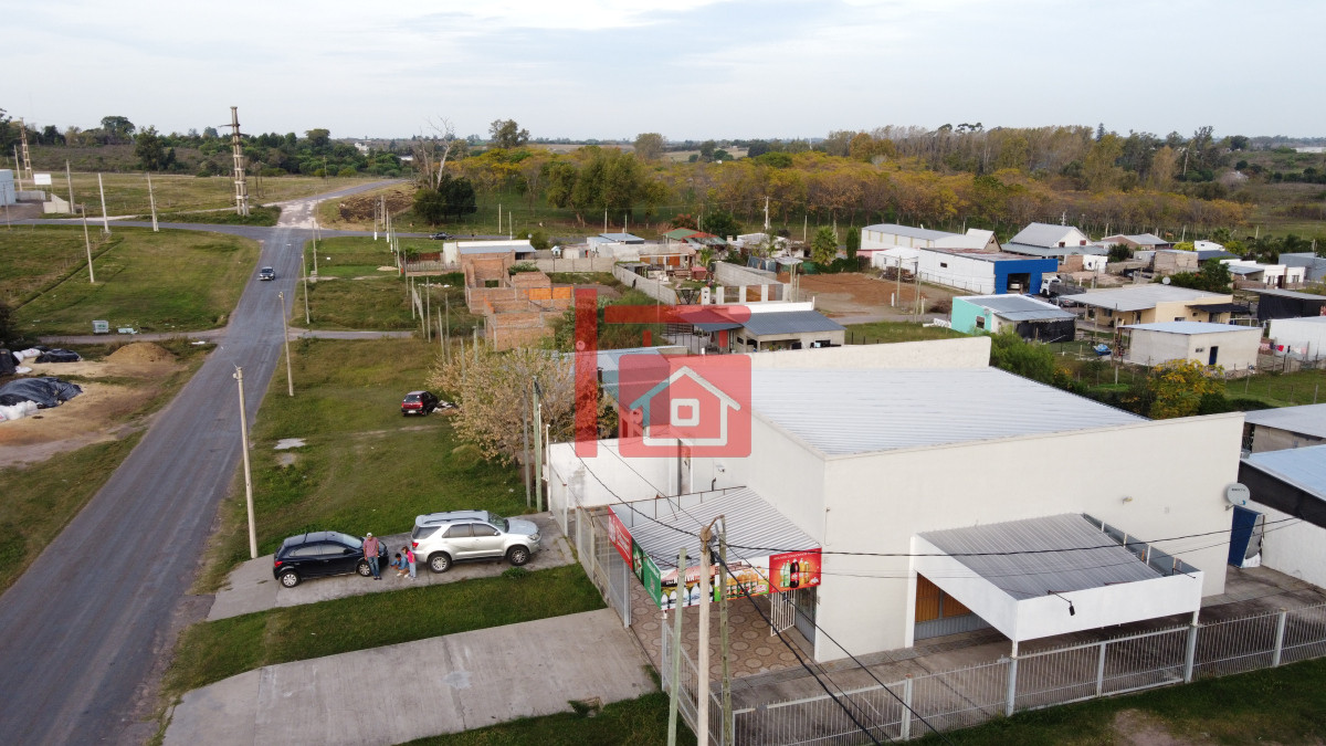 Local Comercial ID.372 - GRAN LOCAL COMERCIAL EN VENTA