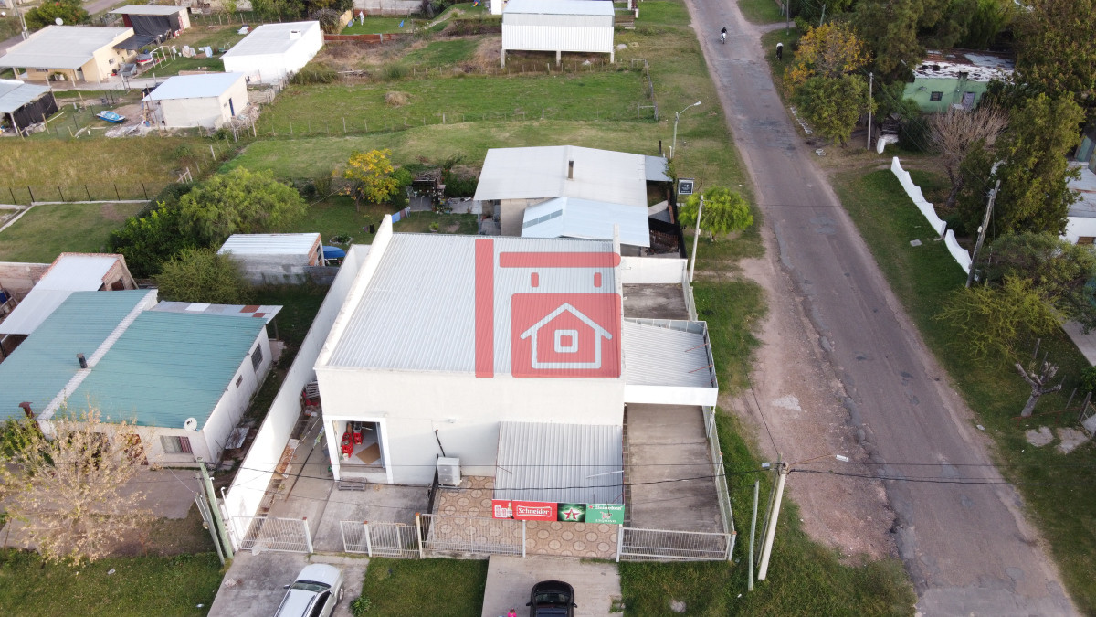 Local Comercial ID.372 - GRAN LOCAL COMERCIAL EN VENTA