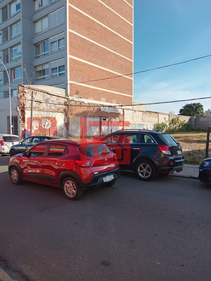 Terreno ID.283 - Venta terreno céntrico ya limpio nivelado