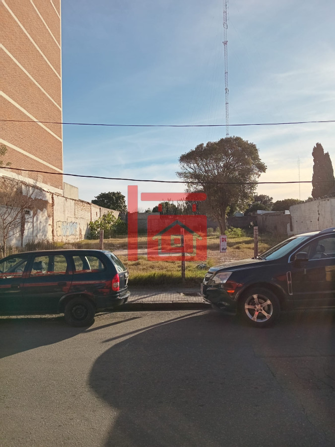 Terreno ID.283 - Venta terreno céntrico ya limpio nivelado