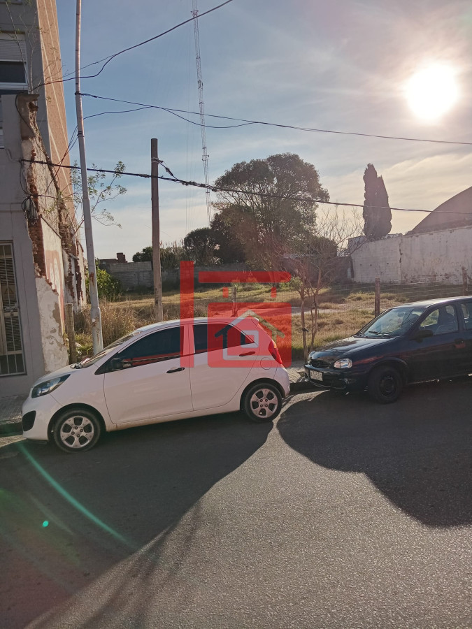 Terreno ID.283 - Venta terreno céntrico ya limpio nivelado