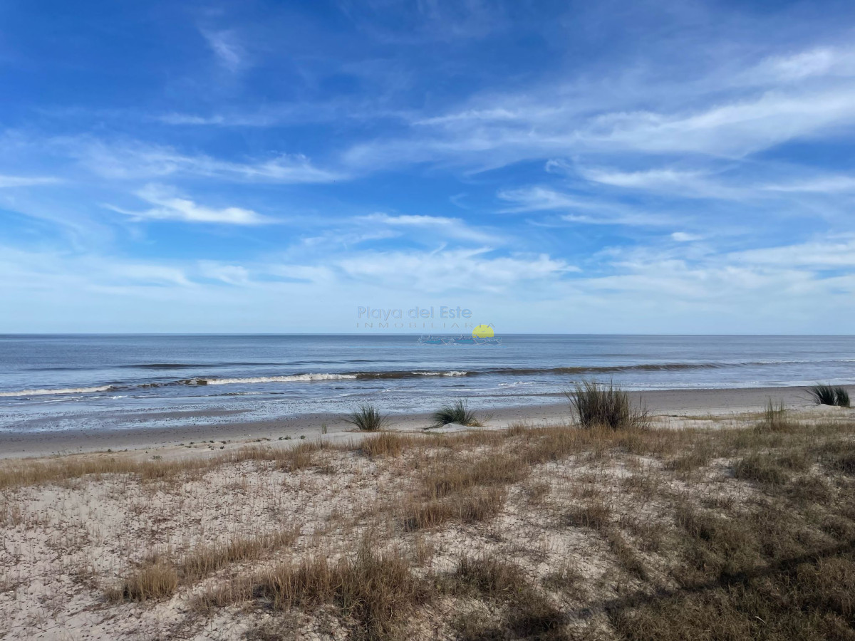Venta lotes frente al mar Jaureguiberry - GoPunta - Portal Inmobiliario de Punta del Este - Maldonado