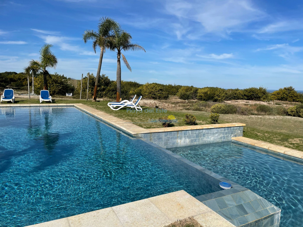 Venta lotes frente al mar Jaureguiberry - GoPunta - Portal Inmobiliario de Punta del Este - Maldonado