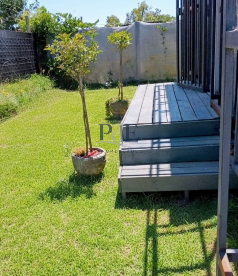  MODERNO PH 2DORM , MAS 500 M2 TERRENO U$S 120000 - Imagen 3