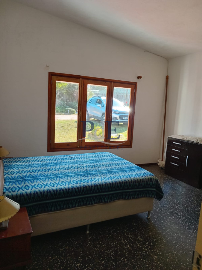 Casa de 2 dormitorios en El Chorro, Manantiales. - Imagen 8