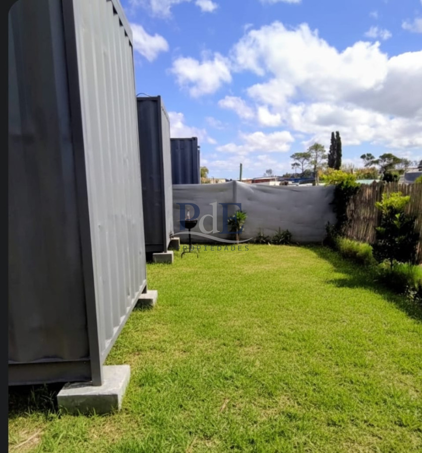  MODERNO PH 2DORM , MAS 500 M2 TERRENO U$S 120000 - Imagen 1