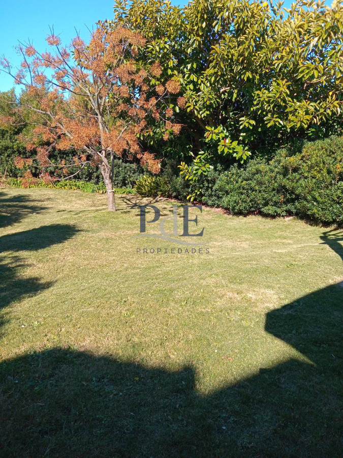 Casa de 2 dormitorios en El Chorro, Manantiales. - Imagen 2