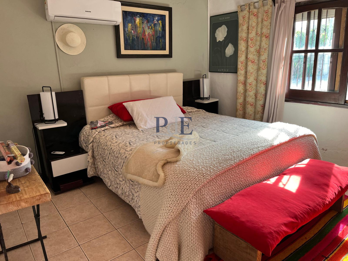 Oportunidad! Excelente casa de cuatro dormitorios en Maldonado - Imagen 4