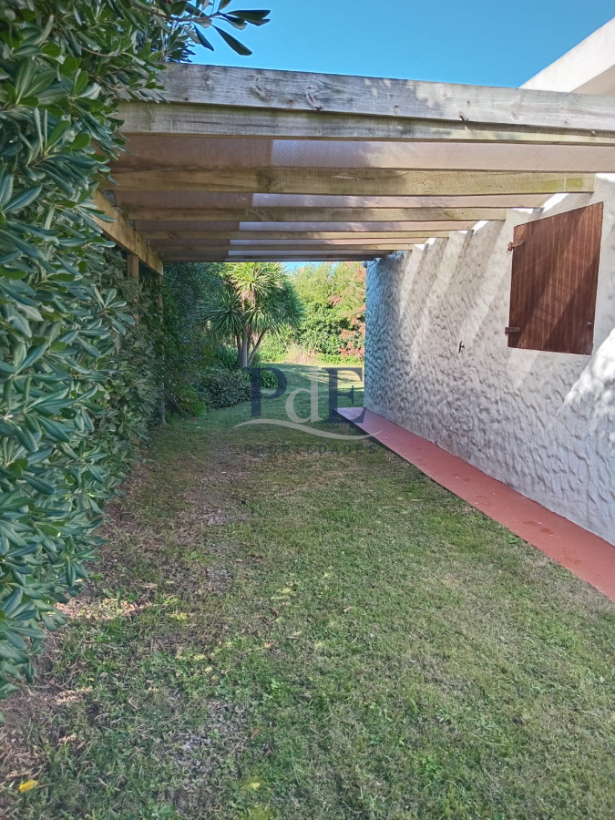 Casa de 2 dormitorios en El Chorro, Manantiales. - Imagen 6