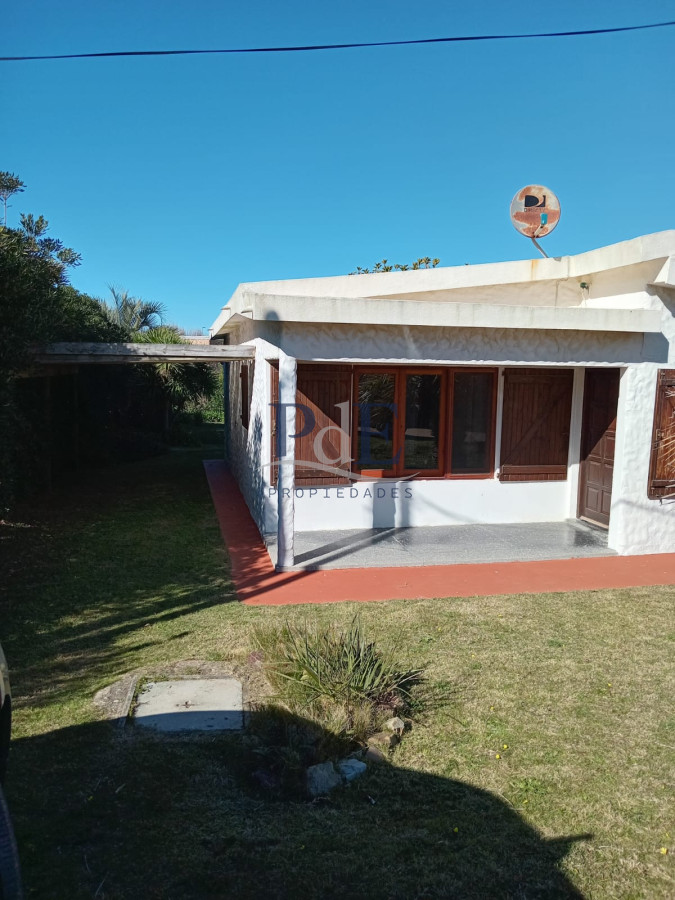 Casa de 2 dormitorios en El Chorro, Manantiales. - Imagen 3