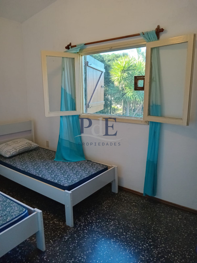 Casa de 2 dormitorios en El Chorro, Manantiales. - Imagen 11