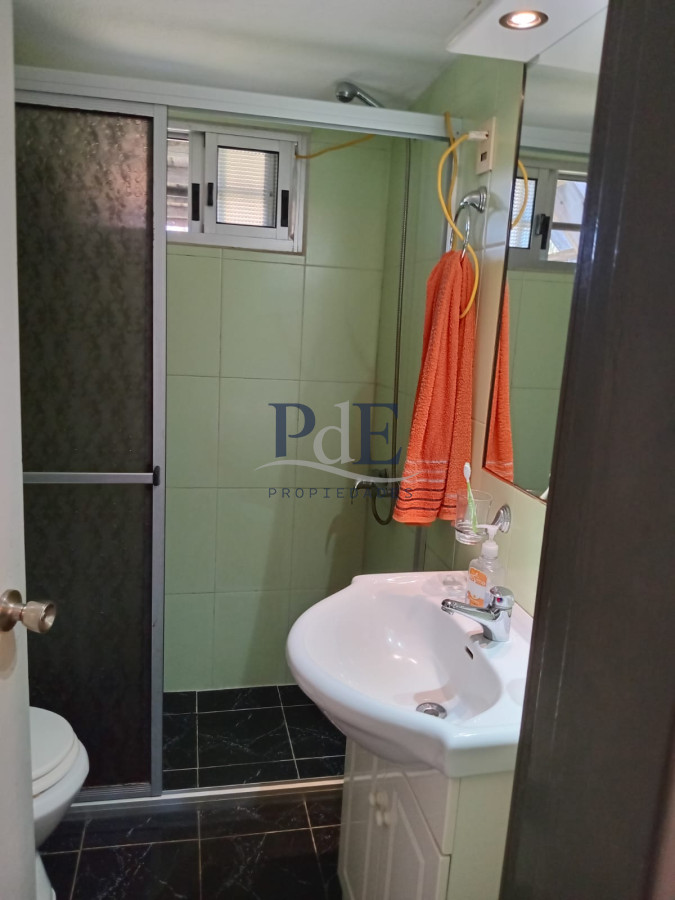 Casa de 2 dormitorios en El Chorro, Manantiales. - Imagen 10