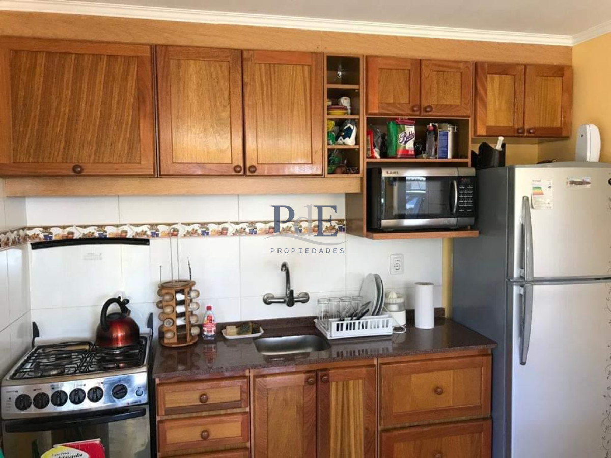 Casa de 3 dormitorios en La Juanita equipada 250 metros del mar. - Imagen 3