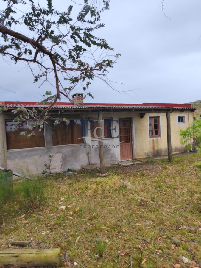 Venta de Chacra 6 Ha con casa comoda - Imagen 2