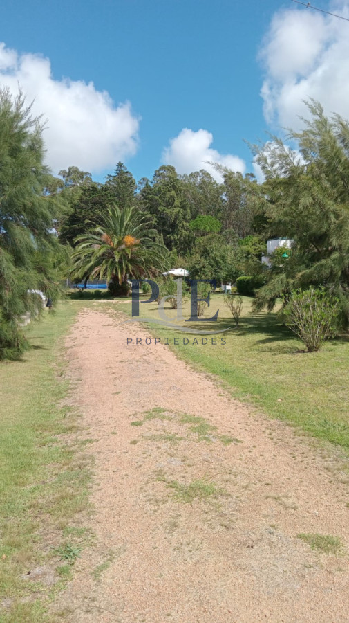 Excelente Chacra 5 has. - Naturaleza, confort y privacidad  - Imagen 21