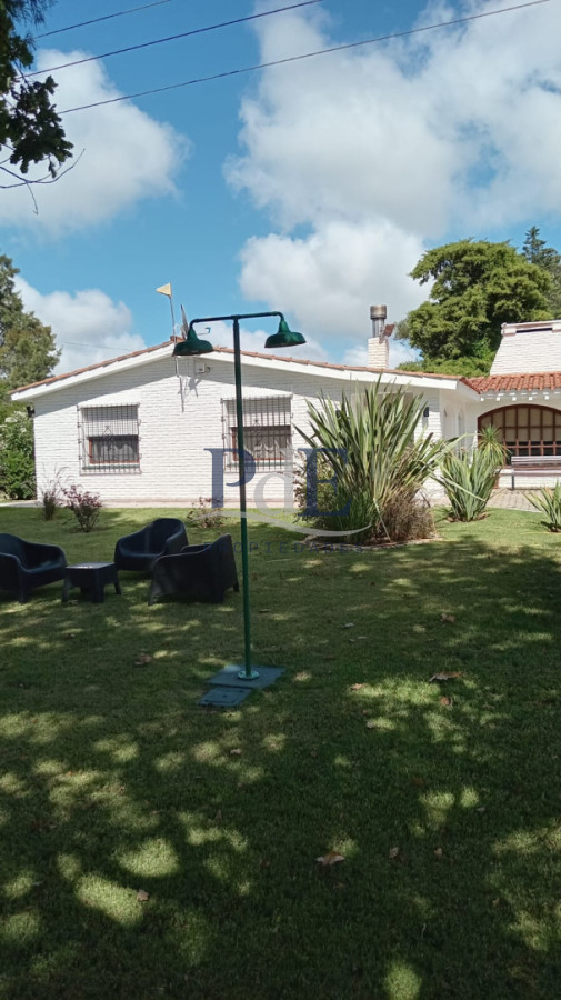 Excelente Chacra 5 has. - Naturaleza, confort y privacidad  - Imagen 2