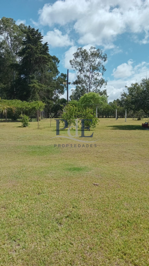 Excelente Chacra 5 has. - Naturaleza, confort y privacidad  - Imagen 20