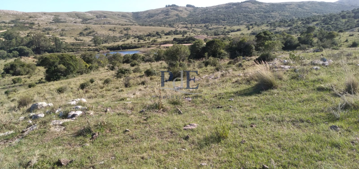 Venta de Chacra de 10 Ha en Aiguá. Maldonado - Imagen 1