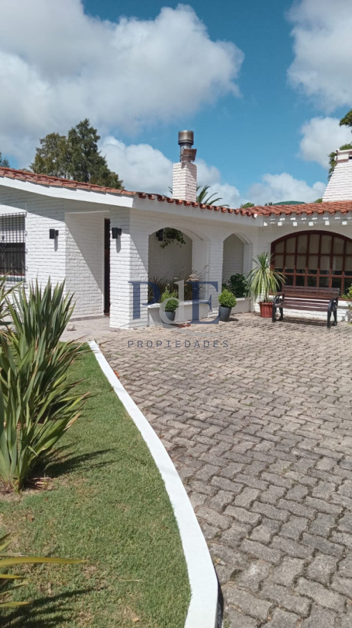 Excelente Chacra 5 has. - Naturaleza, confort y privacidad 