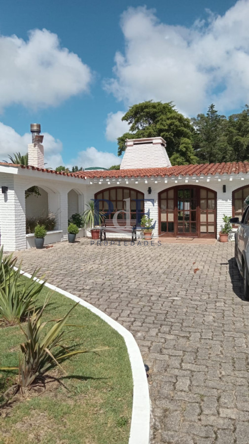 Excelente Chacra 5 has. - Naturaleza, confort y privacidad  - Imagen 1