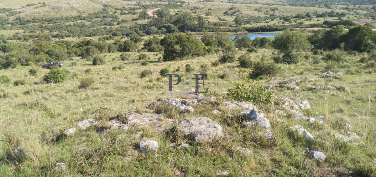 Venta de Chacra de 10 Ha en Aiguá. Maldonado - Imagen 2
