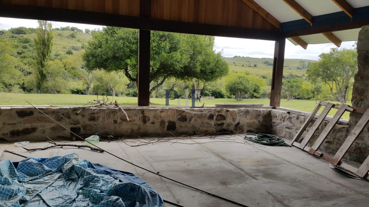 Campo agrícola, ganadero ubicado en un entorno natural. Maldonado - Imagen 11