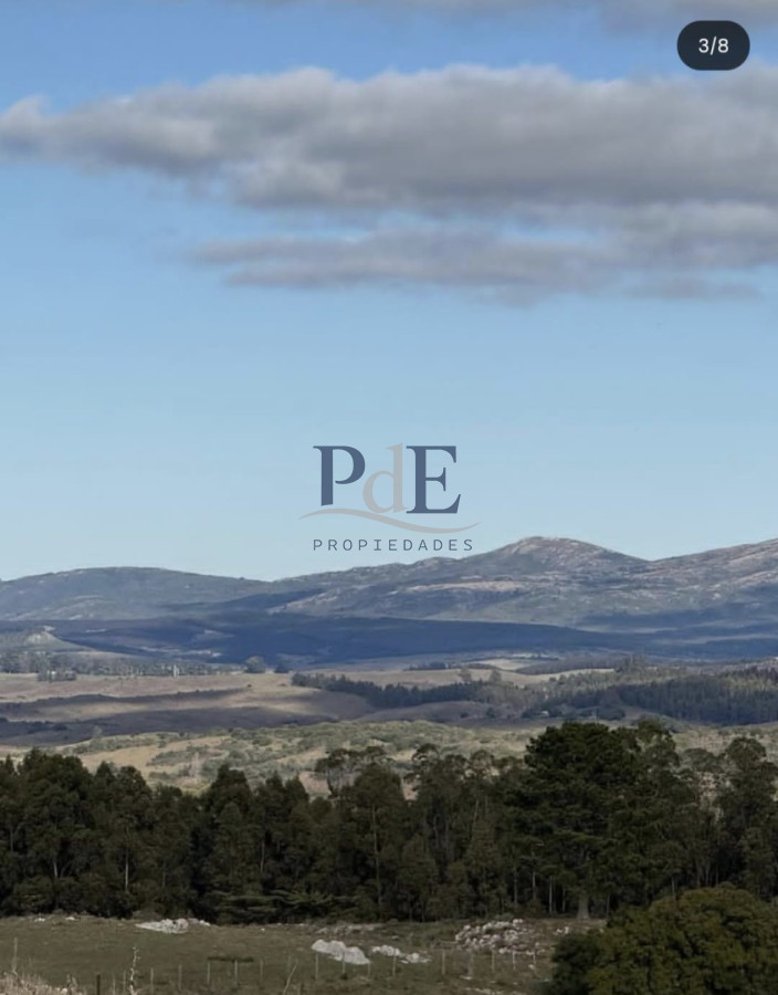 Campo en venta de 26 hectáreas con casa en Minas. - Imagen 8