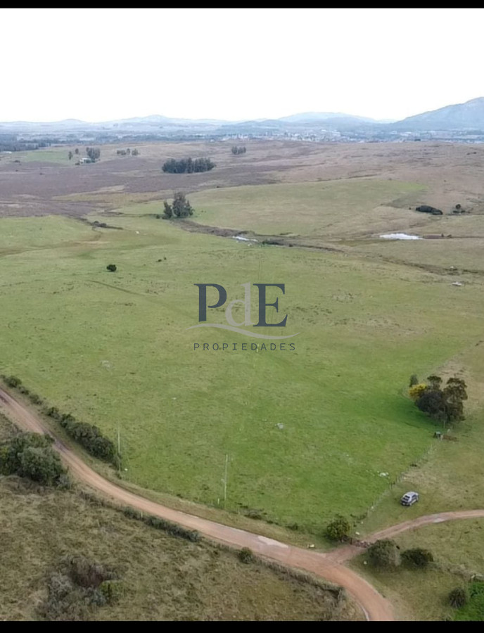 Venta de Campo de 20 Has en Pan de Azúcar por Ruta 60. - Imagen 1