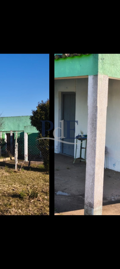 Venta de campo de 103 Has en Las Cañas. Maldonado. - Imagen 1