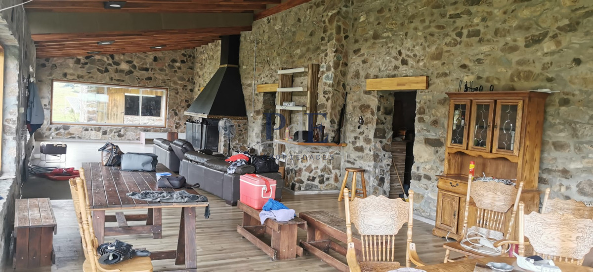 Campo agrícola, ganadero ubicado en un entorno natural. Maldonado - Imagen 3